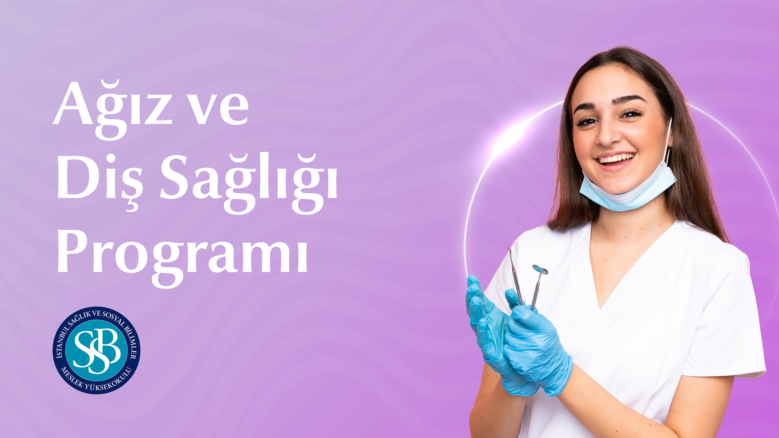 Ağız ve Diş Sağlığı İSSB