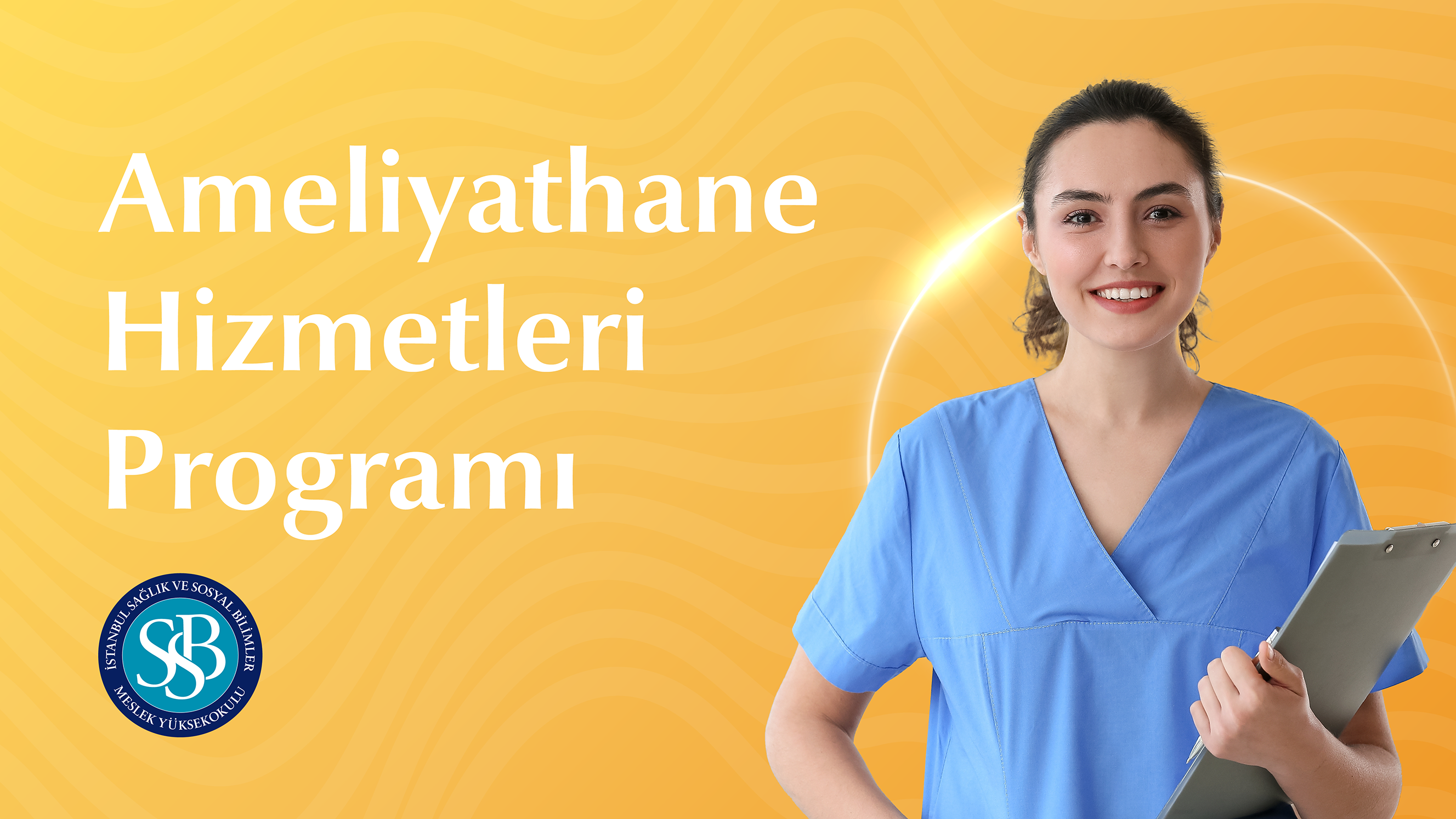 Ameliyahtahen Hizmetleri İSSB