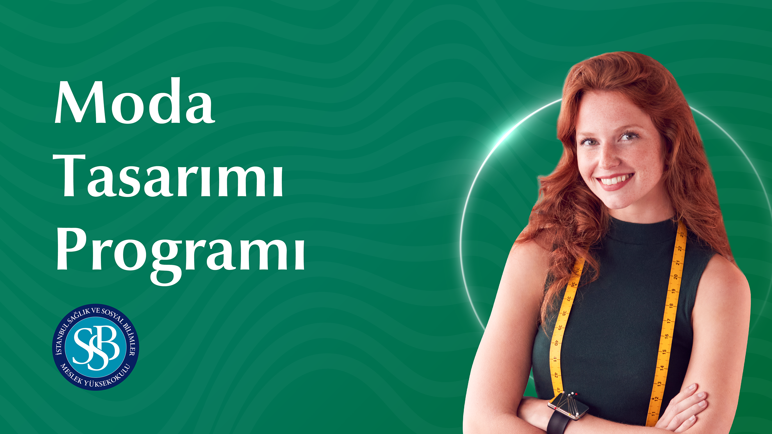 Moda Tasarımı İSSB