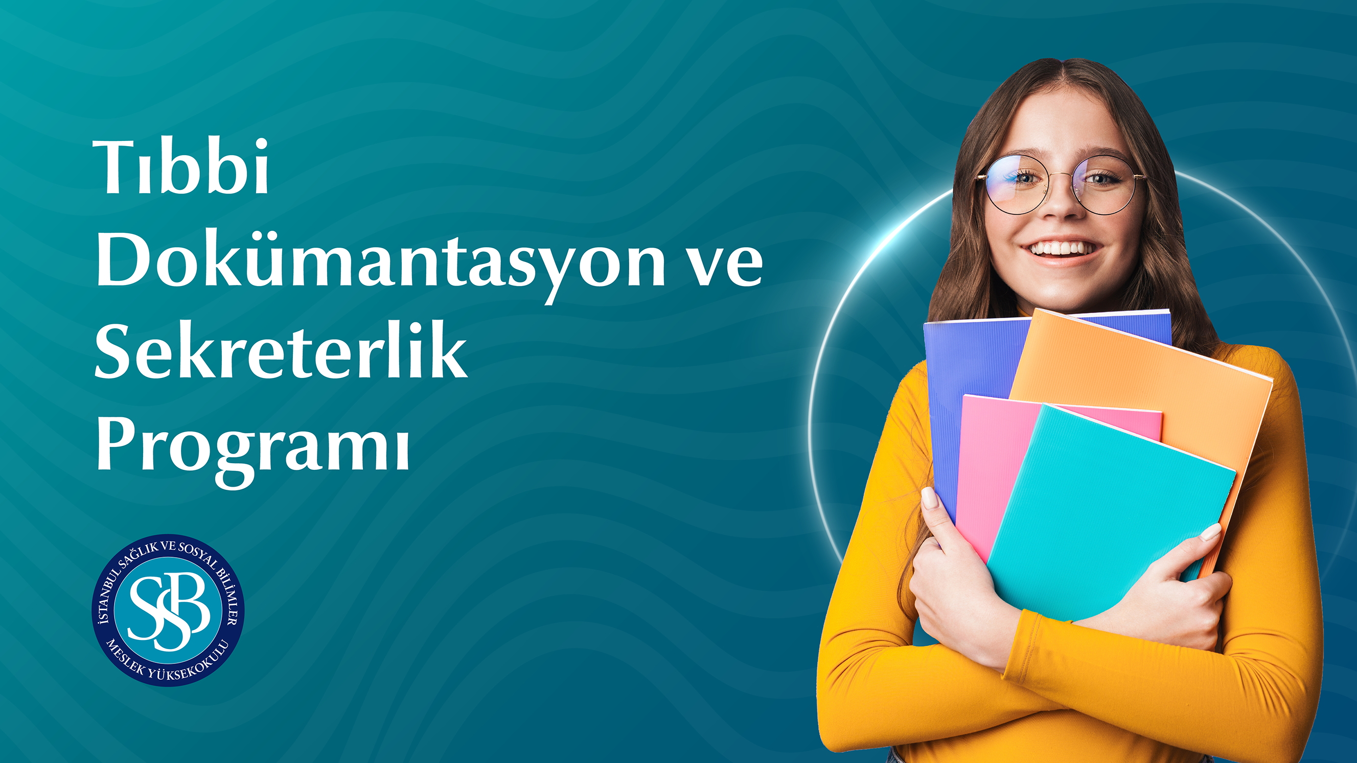 Tıbbi Dökümantasyon ve Sekreterlik İSSB