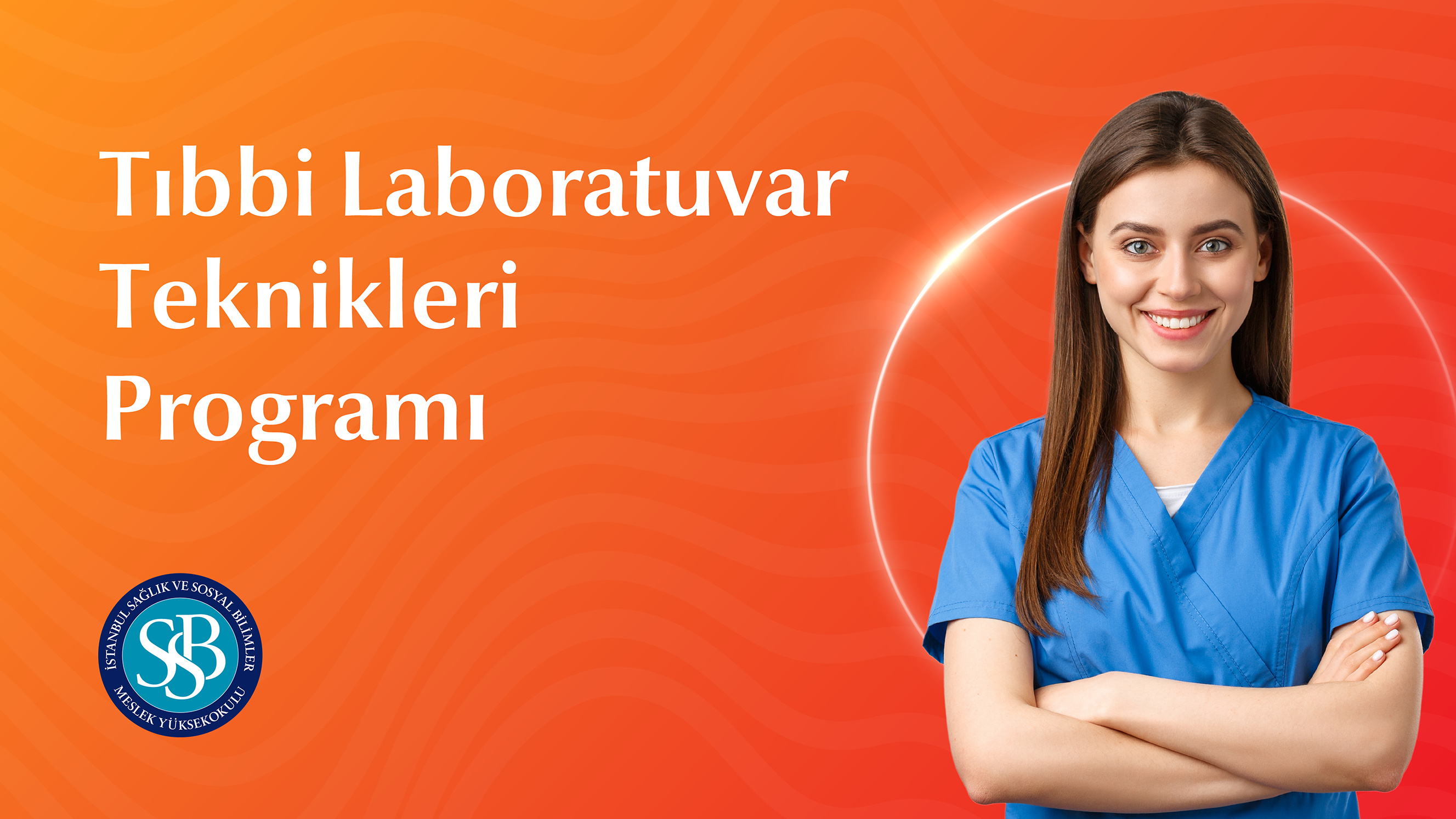 TIBBİ LABORATUVAR TEKNİKLERİ İSSB