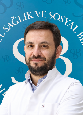 Öğr. Gör. Ali ŞENBAHÇE