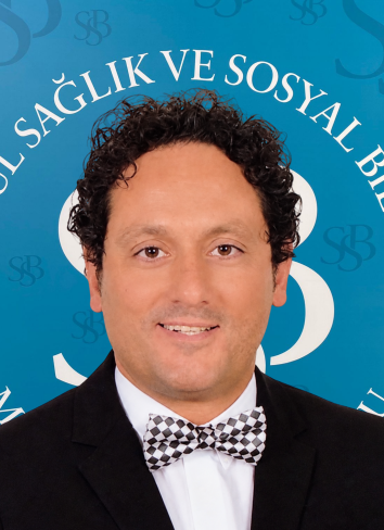 Öğr. Gör. Murat MORAY